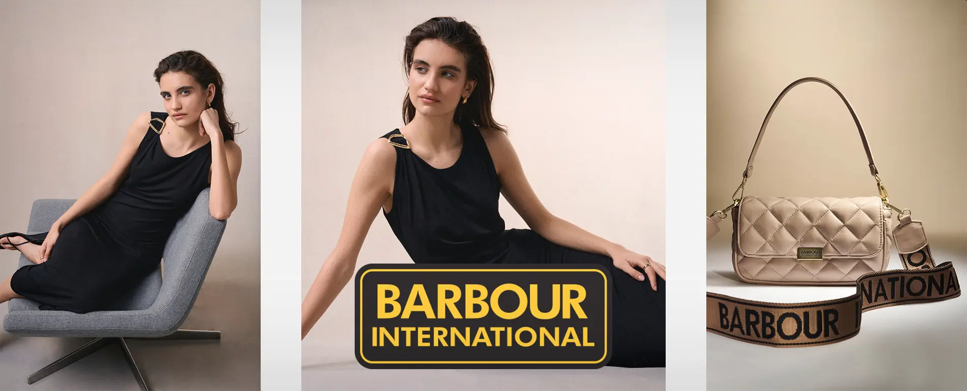 Barbour Intl Women's